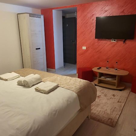 Soimii Bucovinei Residence Vatra Moldoviţei 외부 사진