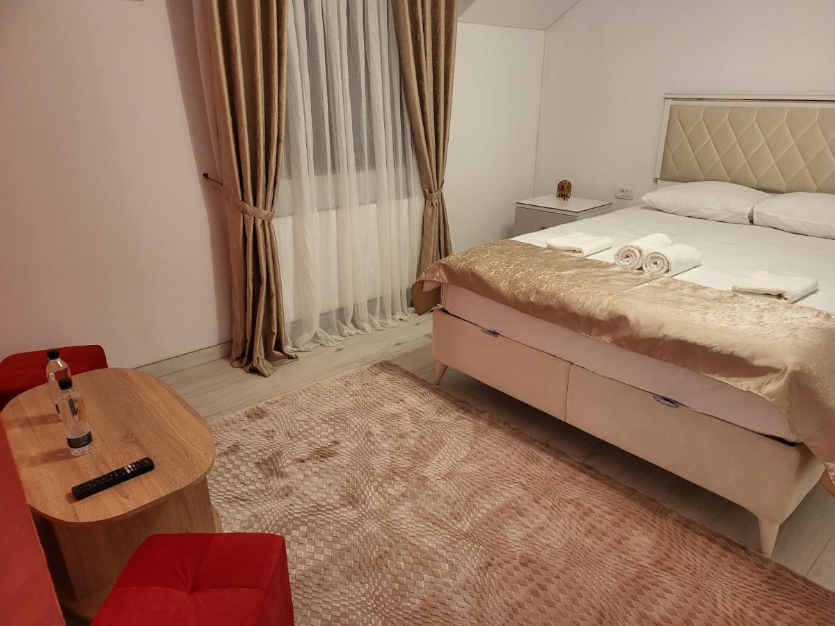 Soimii Bucovinei Residence Vatra Moldoviţei 외부 사진