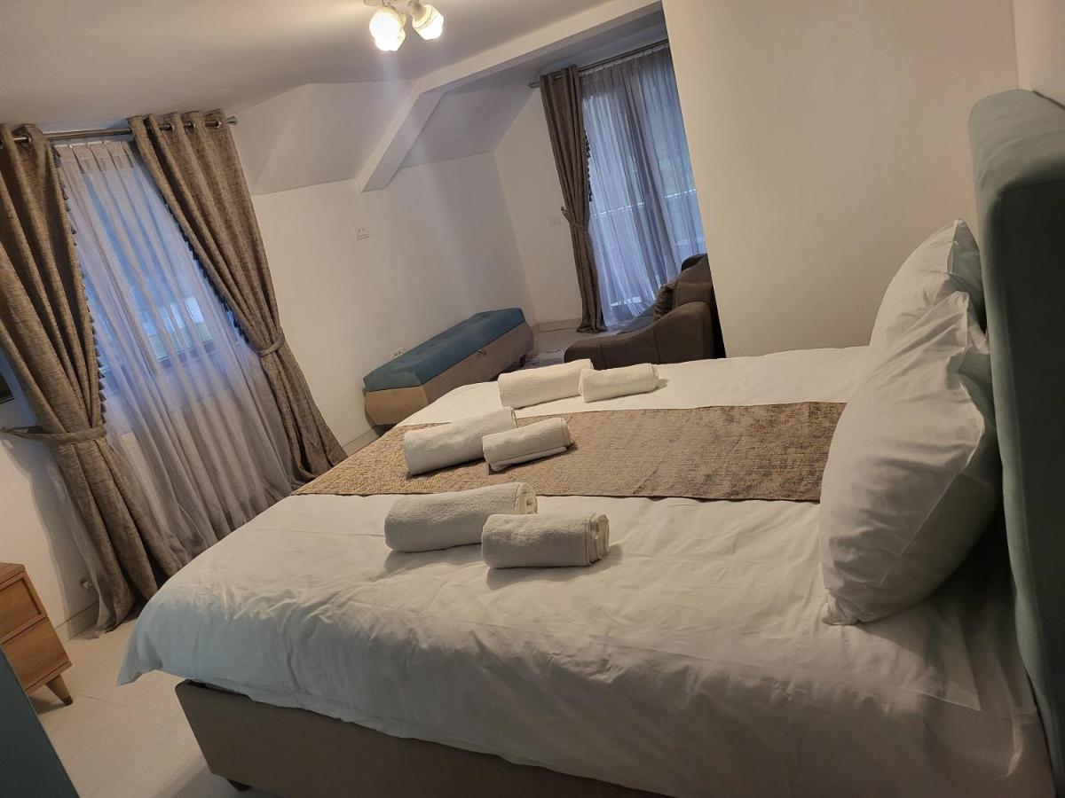 Soimii Bucovinei Residence Vatra Moldoviţei 외부 사진