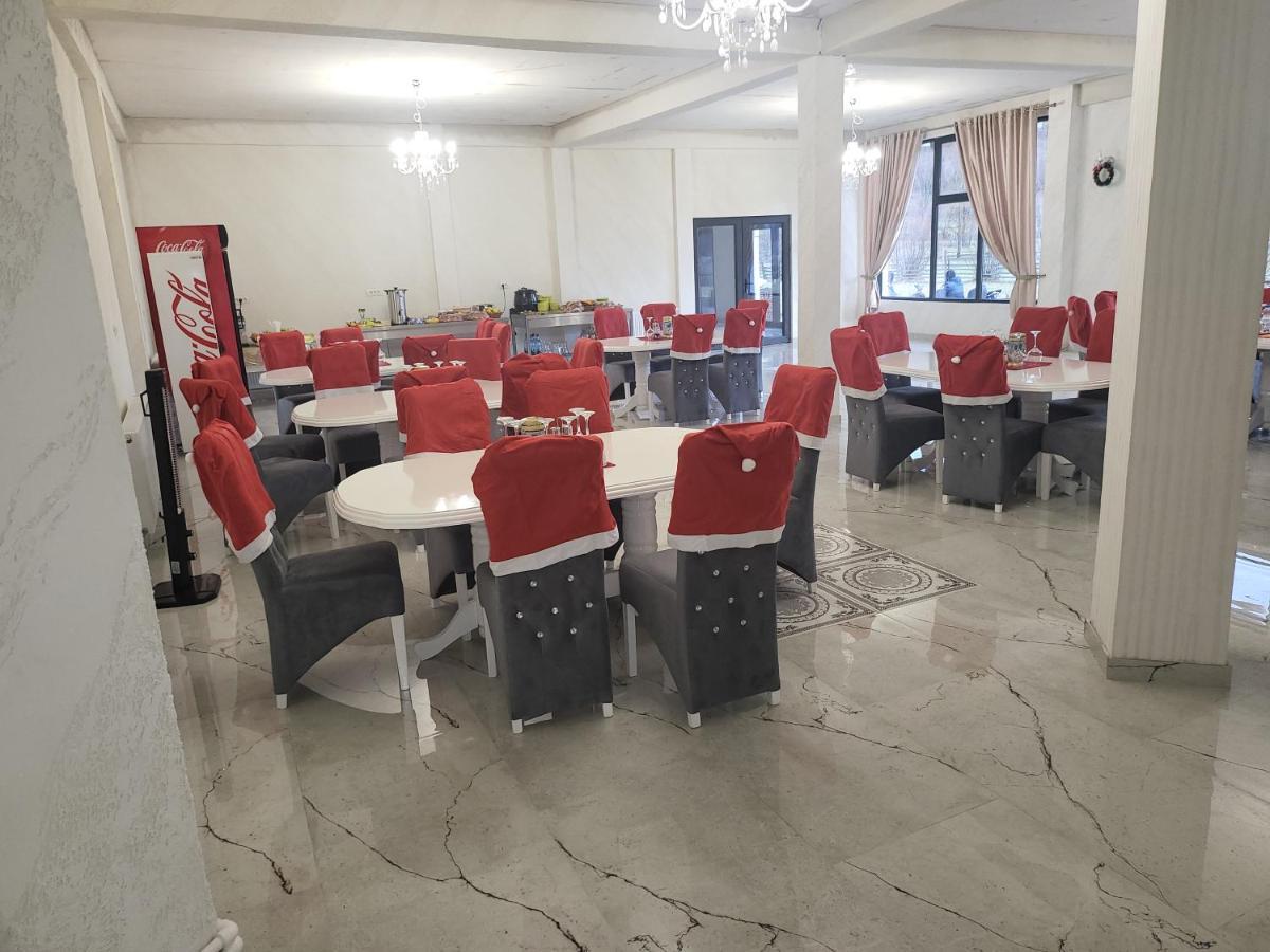 Soimii Bucovinei Residence Vatra Moldoviţei 외부 사진