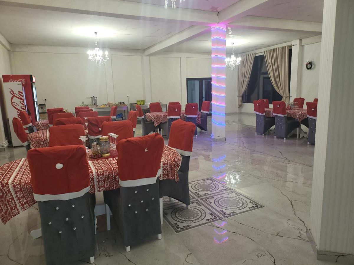 Soimii Bucovinei Residence Vatra Moldoviţei 외부 사진