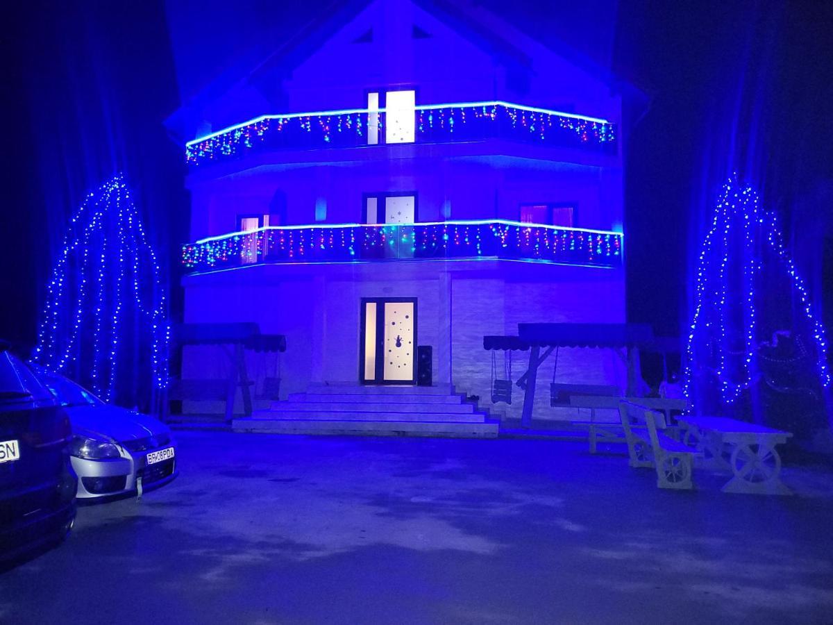 Soimii Bucovinei Residence Vatra Moldoviţei 외부 사진