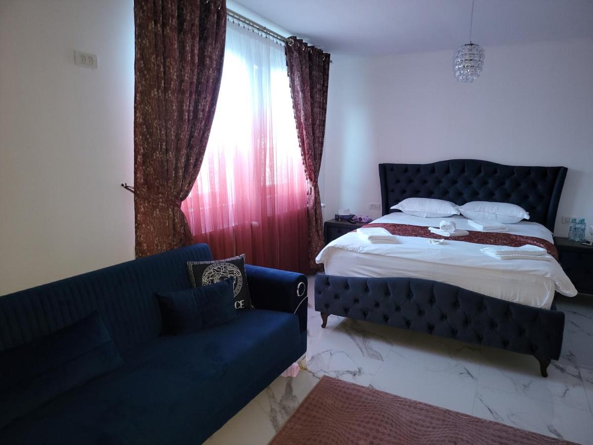 Soimii Bucovinei Residence Vatra Moldoviţei 외부 사진