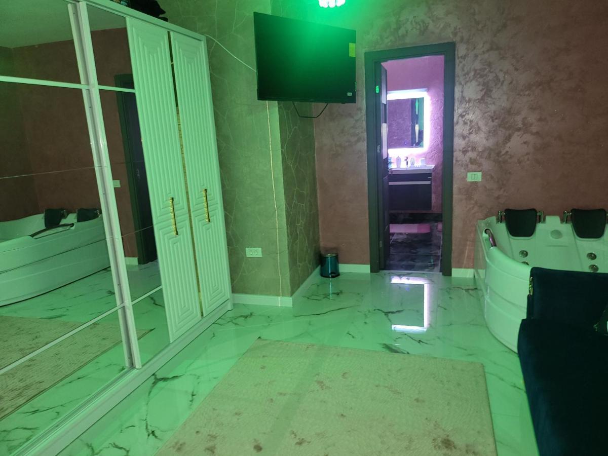 Soimii Bucovinei Residence Vatra Moldoviţei 외부 사진