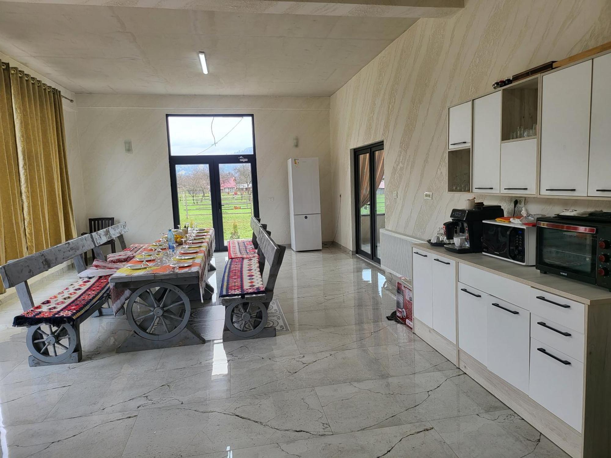 Soimii Bucovinei Residence Vatra Moldoviţei 외부 사진