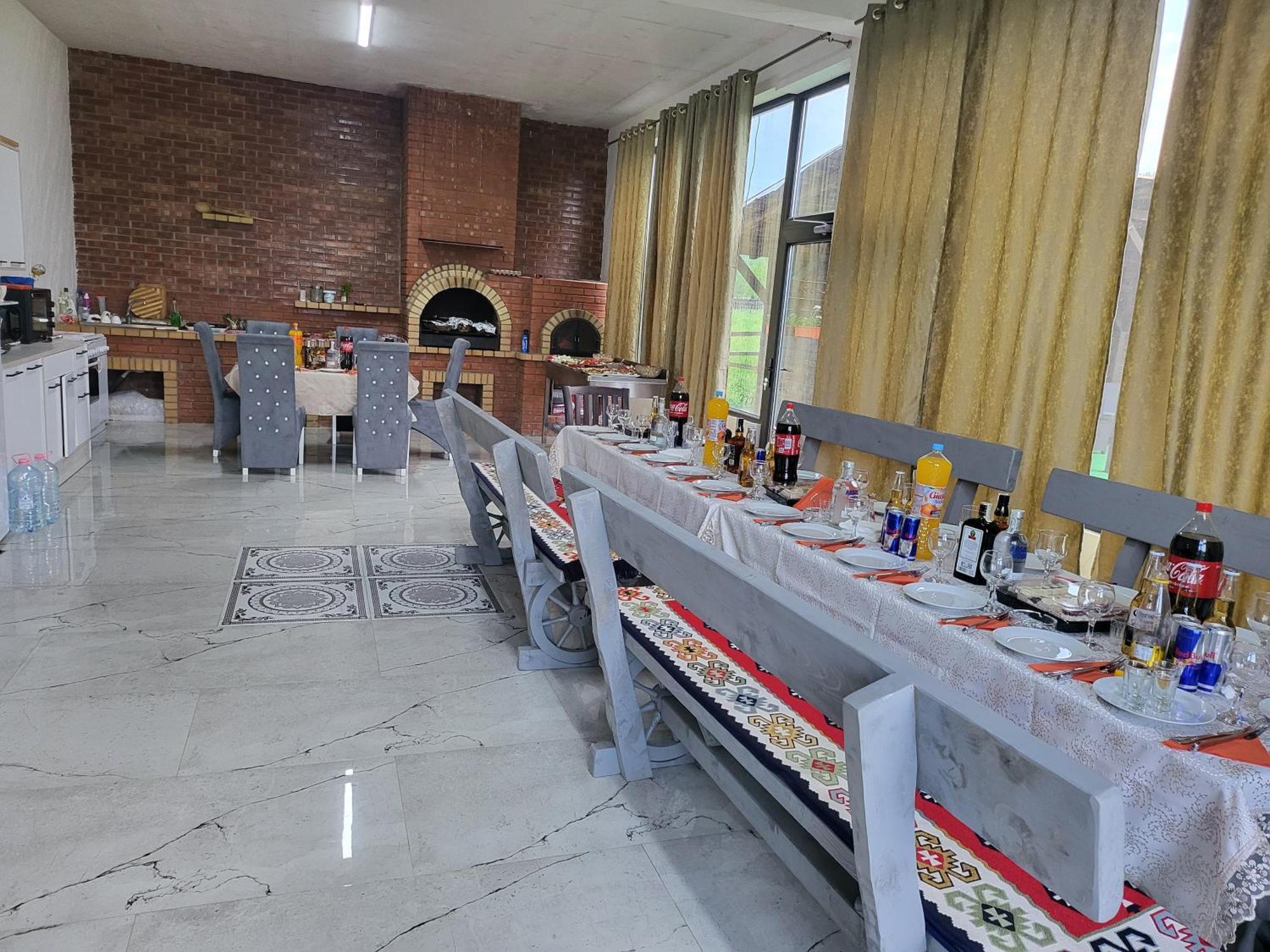 Soimii Bucovinei Residence Vatra Moldoviţei 외부 사진