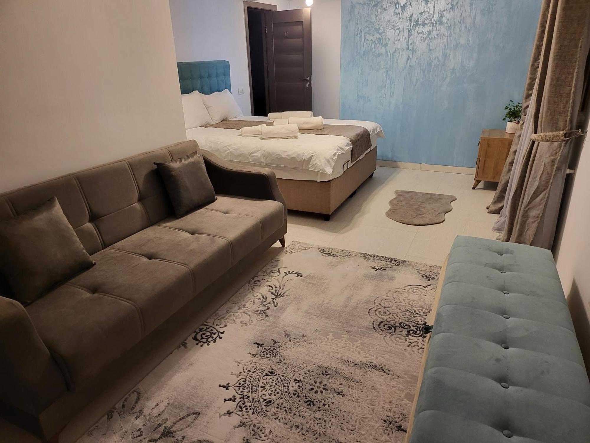 Soimii Bucovinei Residence Vatra Moldoviţei 객실 사진
